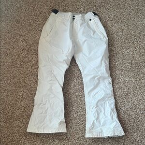 Nike ACG Gray Outer Layer Snow Pants